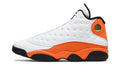 Air Jordan 13 Retro "Starfish" Sneakers