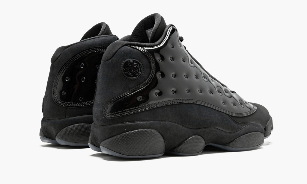 Air Jordan 13 Retro Cap And Gown Sneakers
