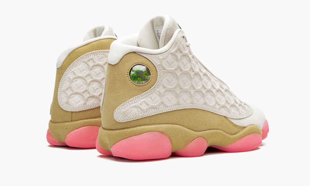 Air Jordan 13 Retro Chinese New Year Sneakers