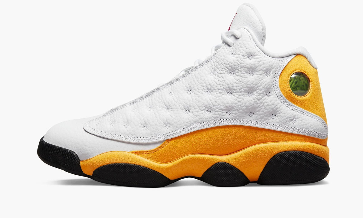 Air Jordan 13 Retro Del Sol Sneakers