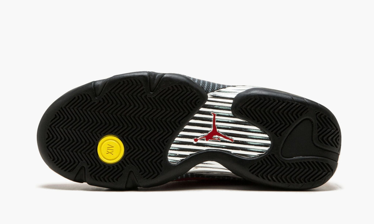 Air Jordan 14 Retro "Ferrari" Sneakers