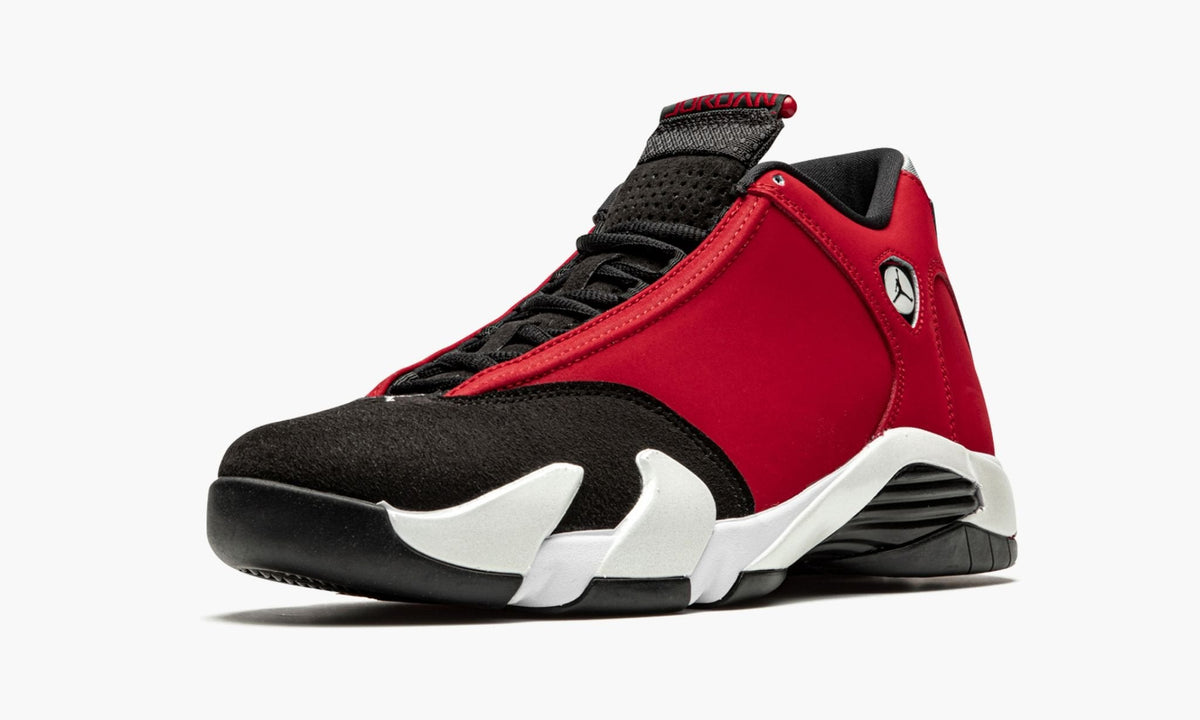 Air Jordan 14 Retro "Gym Red" Sneakers