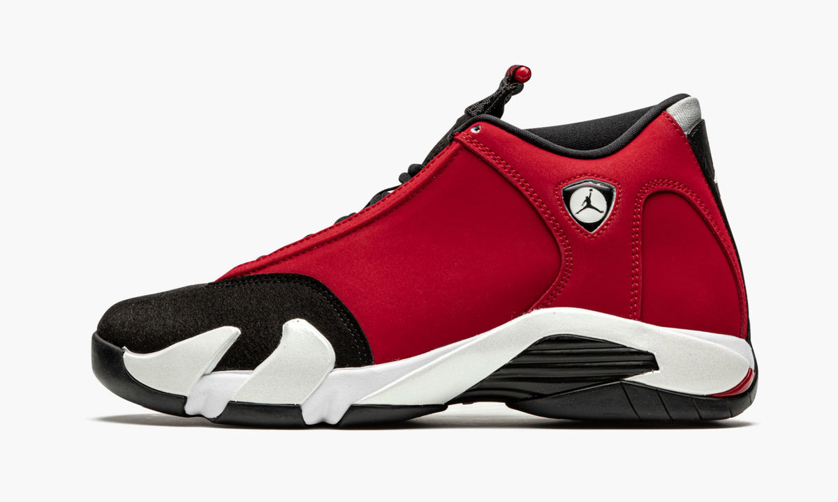 Air Jordan 14 Retro "Gym Red" Sneakers