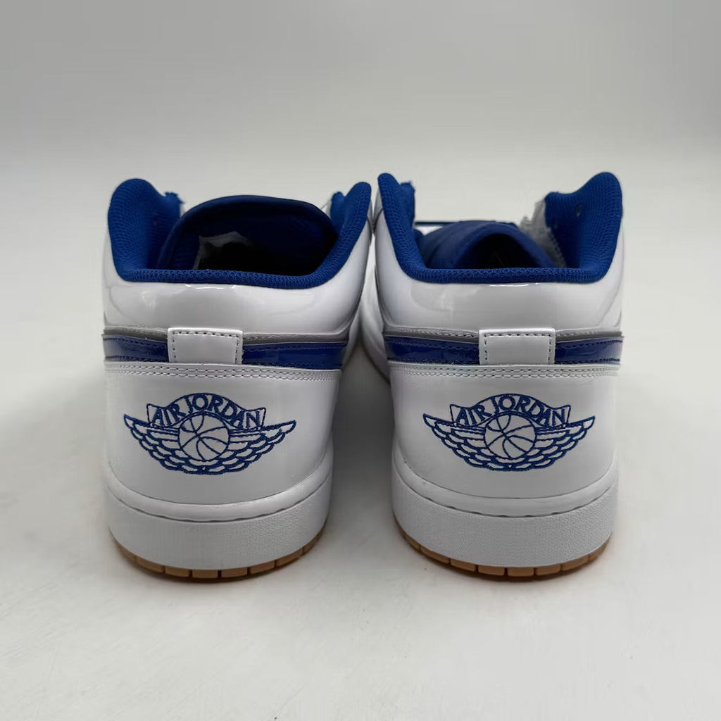 Air Jordan 1 Low SE Dodgers - US M 13 - New - Other - detail 4
