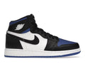 Used - Air Jordan 1 Retro High Royal Toe (GS) - US 4Y - catalog main image