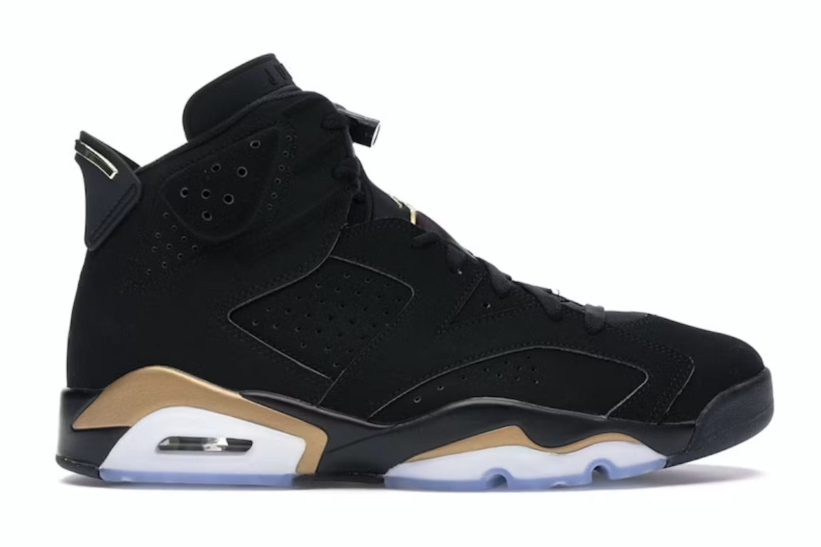 Used - Air Jordan 6 Retro DMP (2020) - US M 10.5 - catalog main image