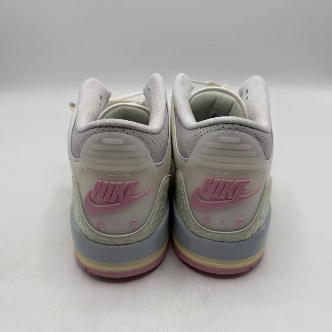 Used - Air Jordan 3 Retro Spring Is In The Air - US M 9.5 - detail 4