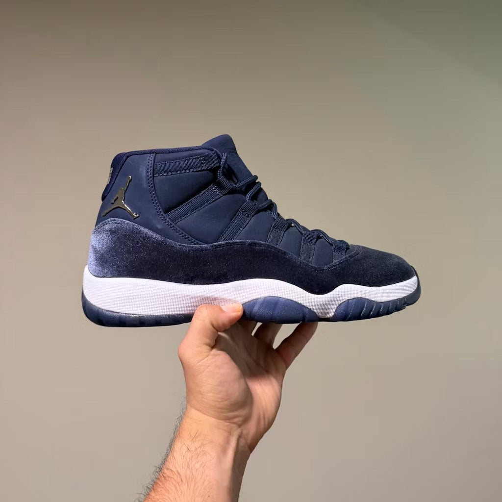 Air Jordan 11 Retro Midnight Navy (Women's) - US W 11 - New - Other - detail 1
