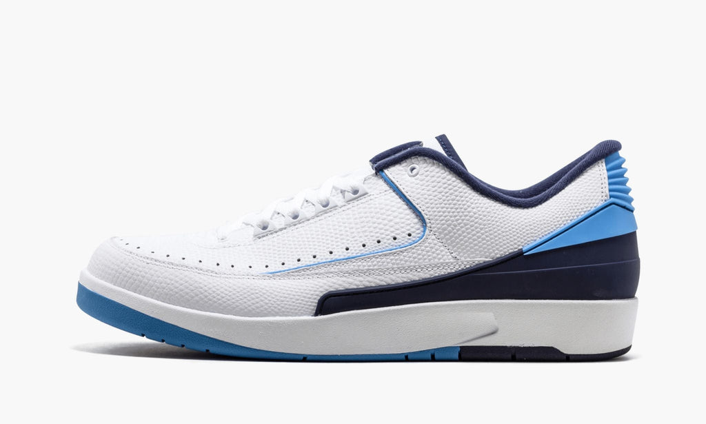Air Jordan 2 Retro Low Sneakers