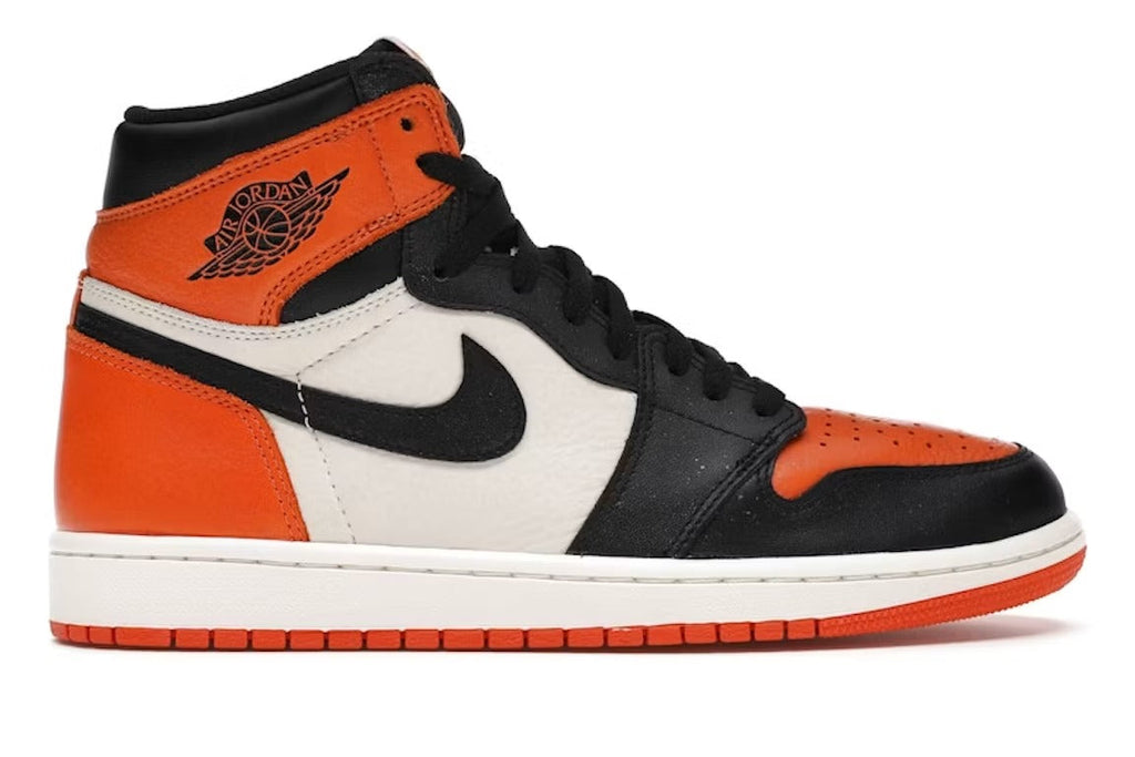 Air Jordan 1 Retro Shattered Backboard (2015) - US M 10 - New - Other - catalog main image