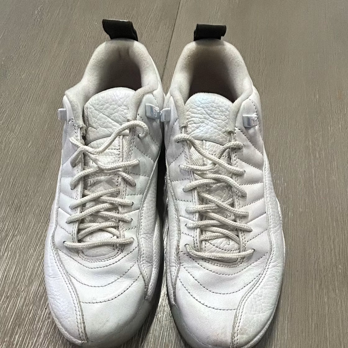 Used - Air Jordan 12 Retro Low Easter (2021) - US M 8.5 - detail 3