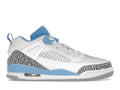 Air Jordan Spizike Low UNC - catalog main image