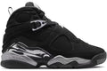 Air Jordan 8 Retro Chrome (2026) (GS) - US 5.5Y - New - Other - catalog main image