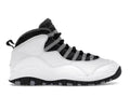Used - Air Jordan 10 Retro OG Steel (2025) - US M 9 - catalog main image
