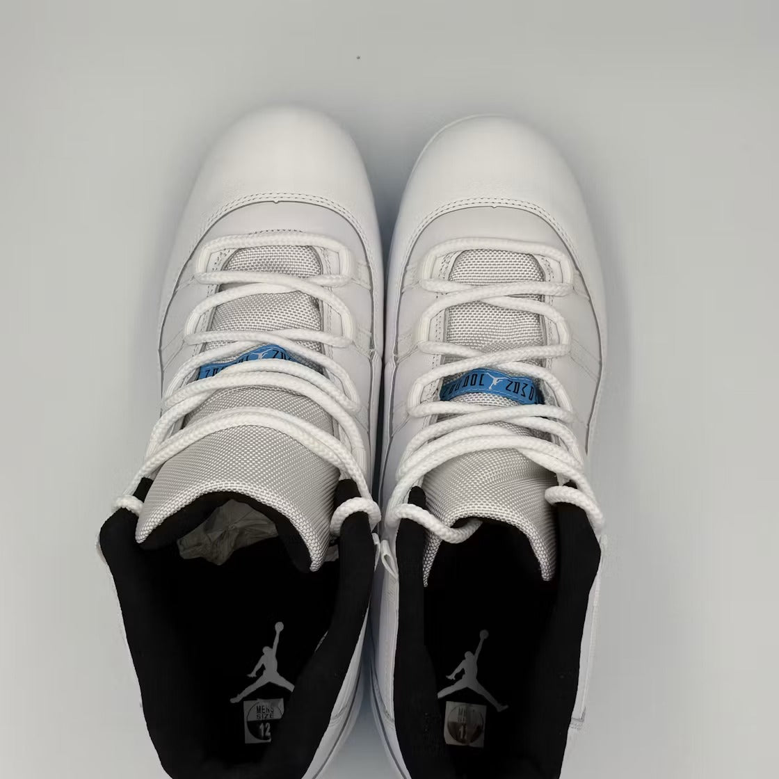 Air Jordan 11 Mid MCS Cleat Legend Blue - US M 12 - New - Other - detail 5