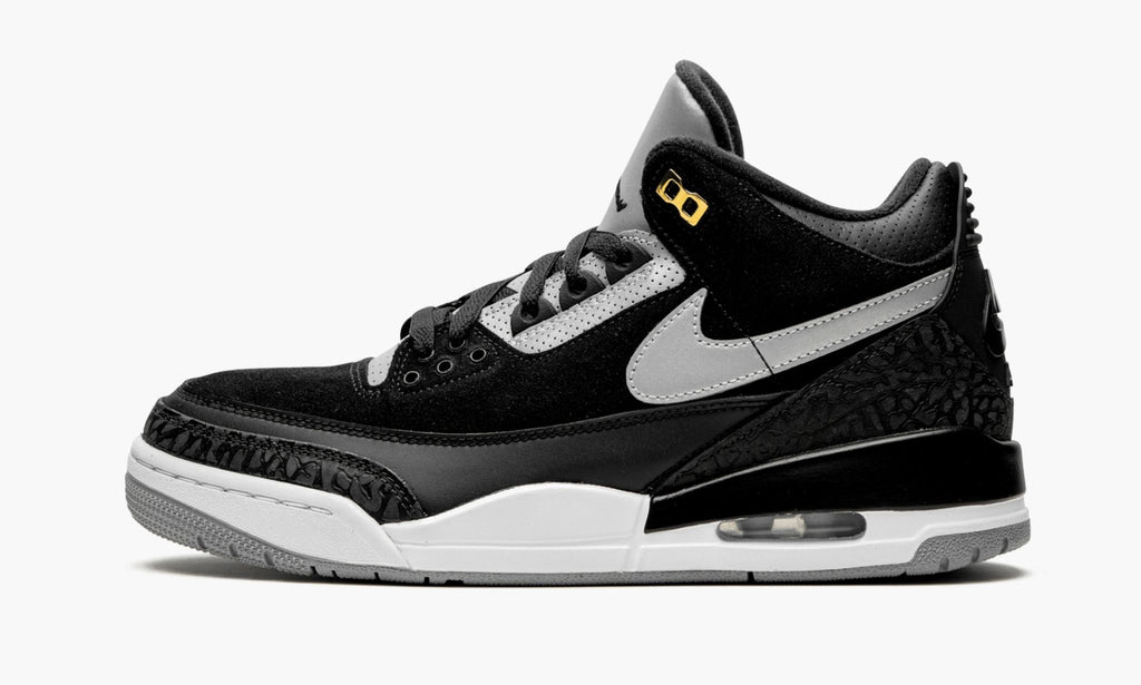 Air Jordan 3 "Tinker Hatfield" Sneakers