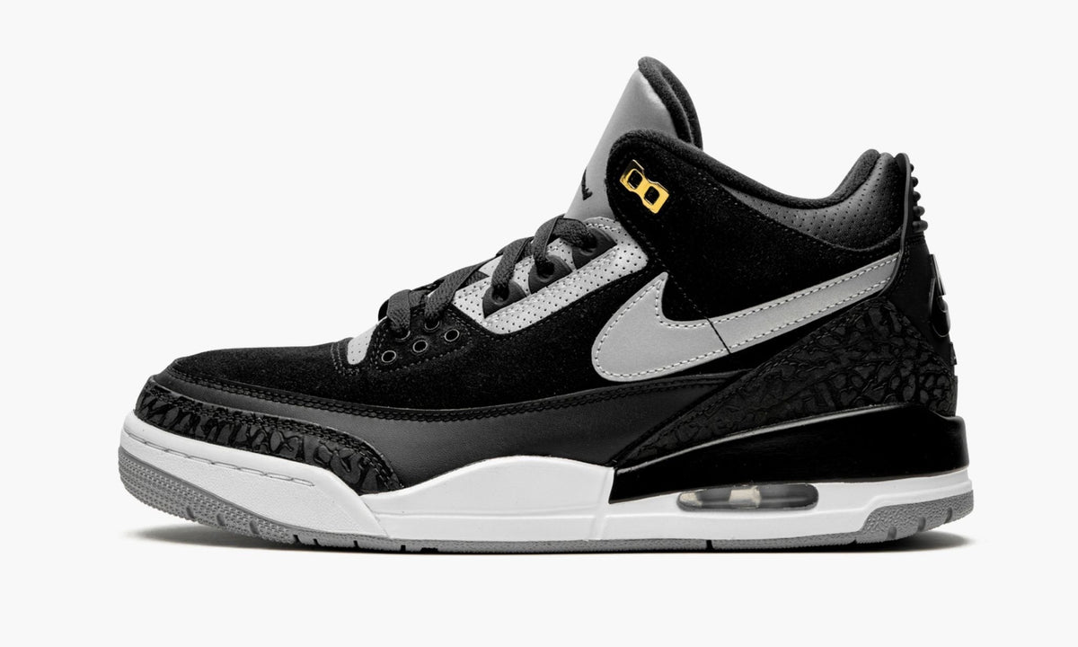Air Jordan 3 "Tinker Hatfield" Sneakers