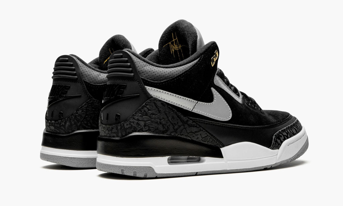 Air Jordan 3 "Tinker Hatfield" Sneakers
