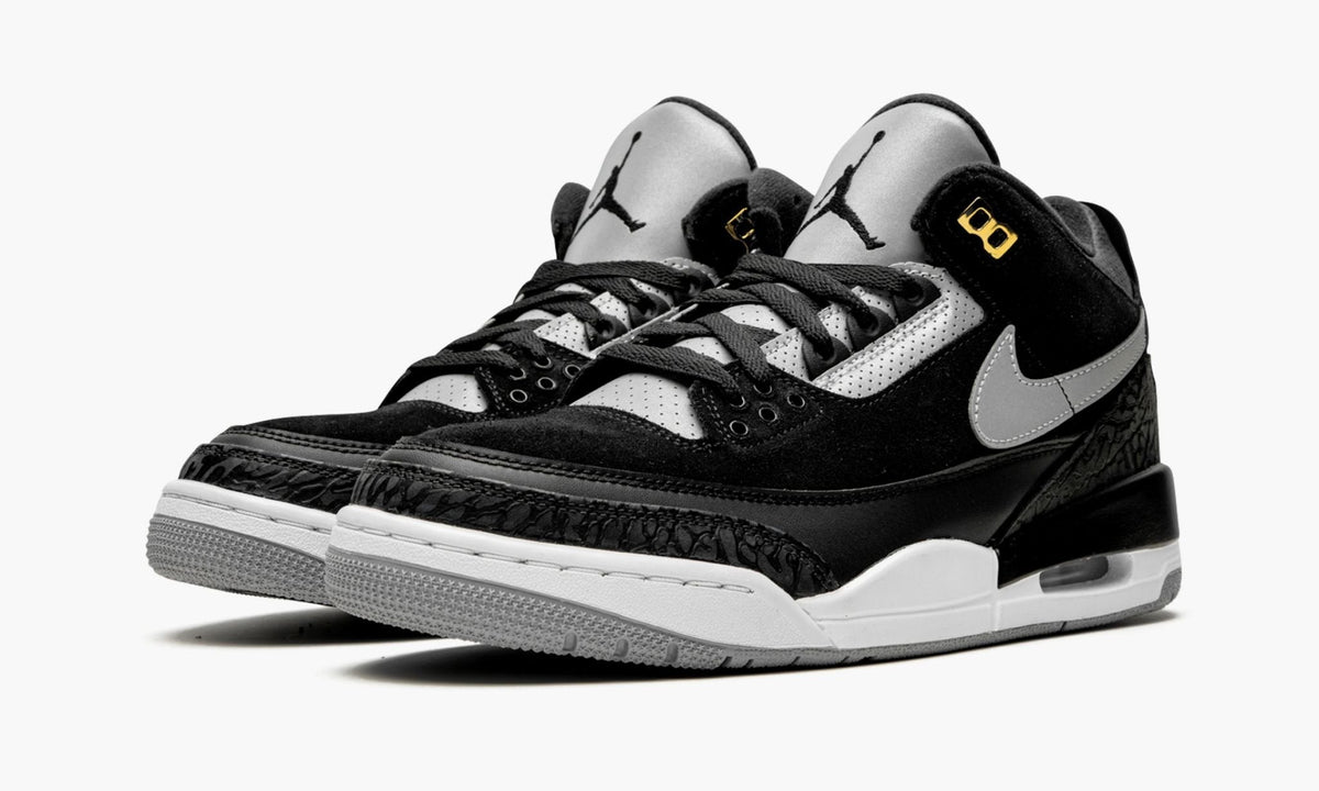 Air Jordan 3 "Tinker Hatfield" Sneakers
