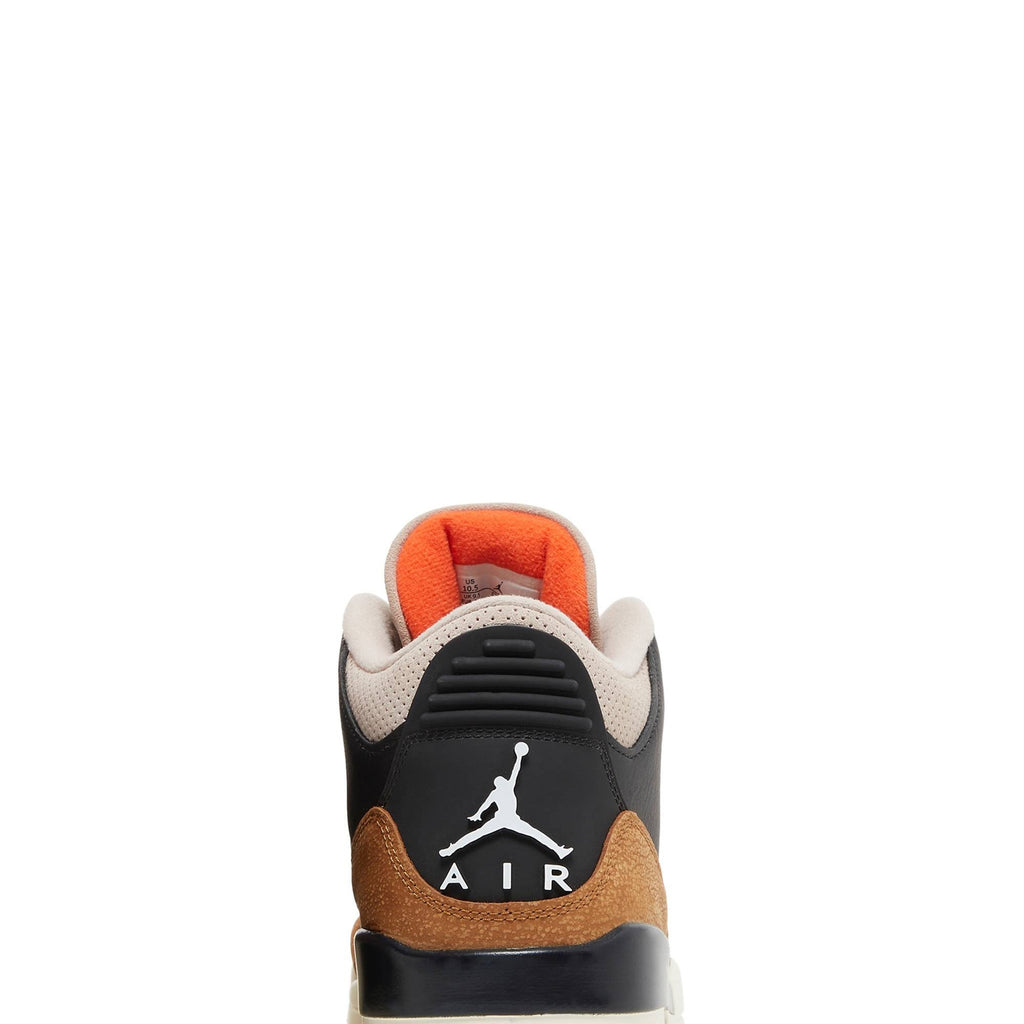 Air Jordan 3 Retro 'Desert Elephant' CT8532-008 Sneakers