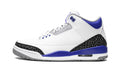 Air Jordan 3 Retro "Racer Blue" Sneakers