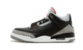 Air Jordan 3 Retro High OG Black Cement 854262 Sneakers