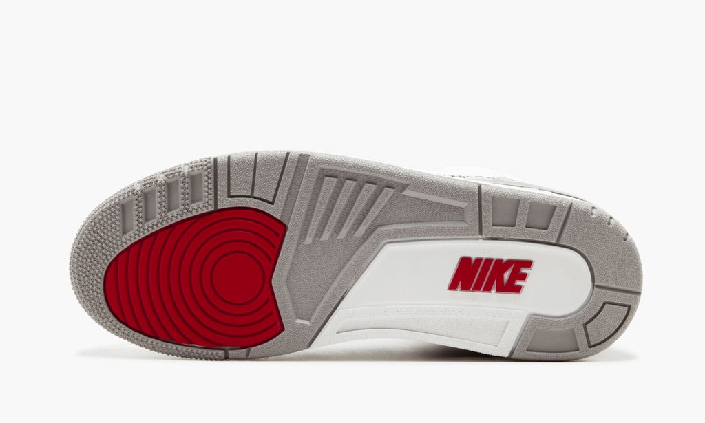 Air Jordan 3 Retro JTH NRG "JTH" Sneakers