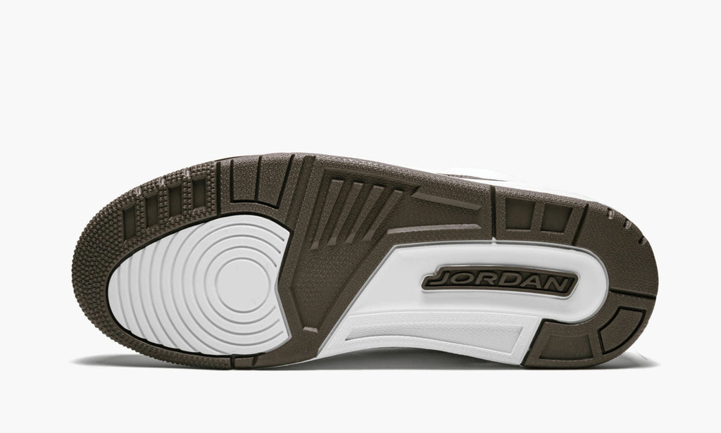 Air Jordan 3 Retro Mocha Sneakers