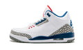Air Jordan 3 Retro OG True Blue Sneakers