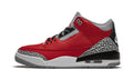 Air Jordan 3 Retro SE Unite - CHI Exclusive Sneakers