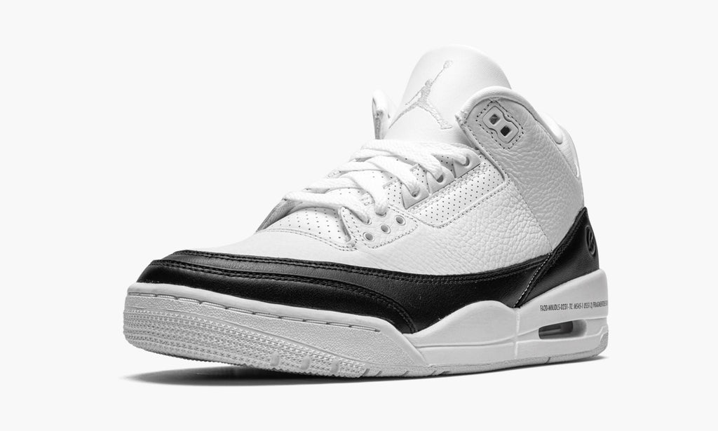 Air Jordan 3 Retro SP "Fragment" Sneakers