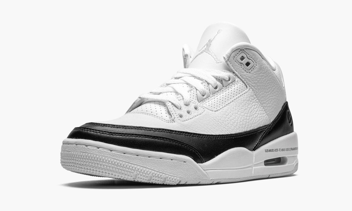 Air Jordan 3 Retro SP "Fragment" Sneakers