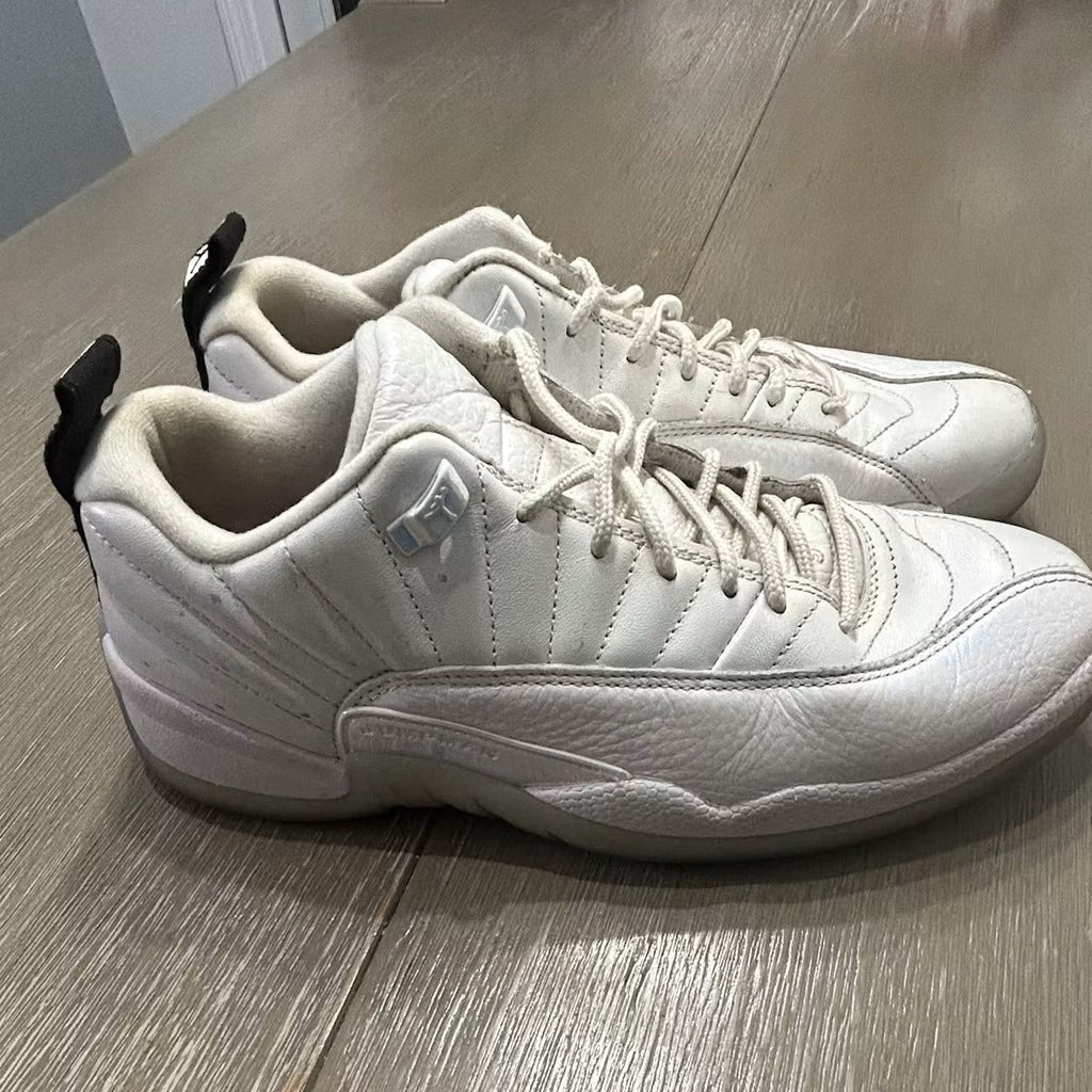 Used - Air Jordan 12 Retro Low Easter (2021) - US M 8.5 - detail 1