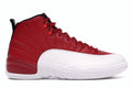 Used - Air Jordan 12 Retro Gym Red - US M 10 - catalog main image