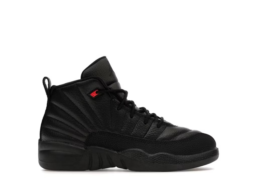 Air Jordan 12 Retro Bloodline (PS) - US 11C - New - Other - catalog main image