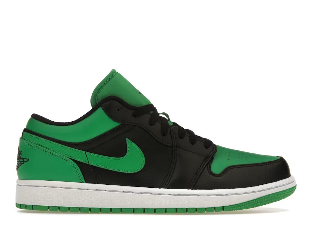 Air Jordan 1 Low Lucky Green - catalog main image