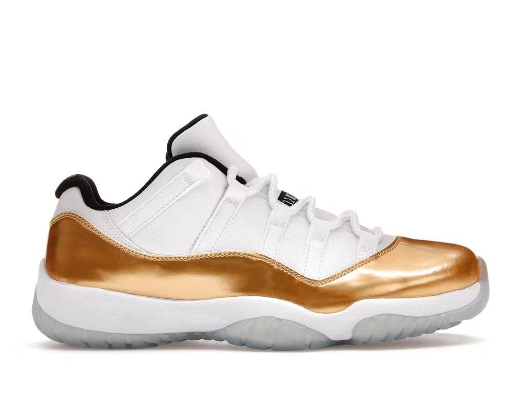 Used - Air Jordan 11 Retro Low Closing Ceremony - US M 11 - catalog main image