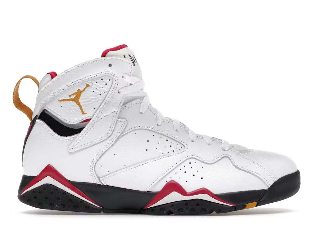 Used - Air Jordan 7 Retro Cardinal (2022) - US M 9 - catalog main image