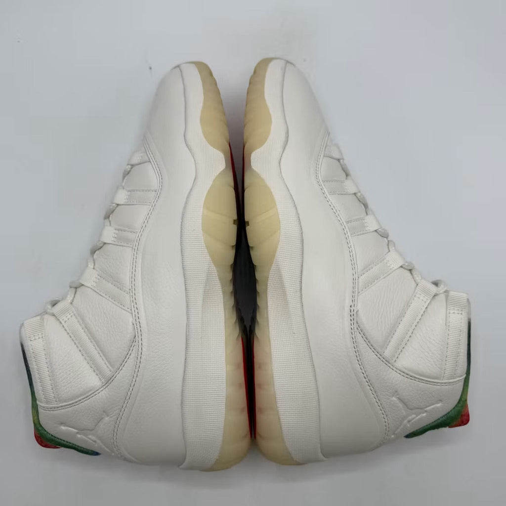 Air Jordan 11 Retro 285 - US M 11 - New - Other - detail 2