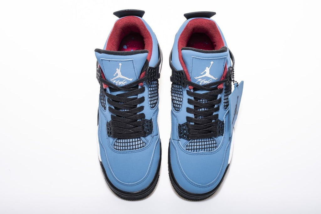 Air Jordan 4 Cactus Jack 308497 Sneakers