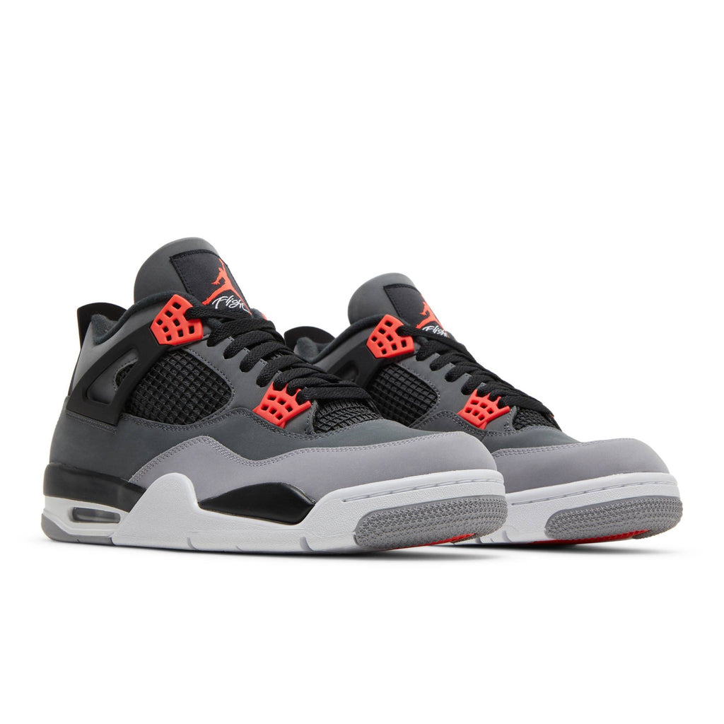 Air Jordan 4 Retro 'Infrared' DH6927-061 Sneakers