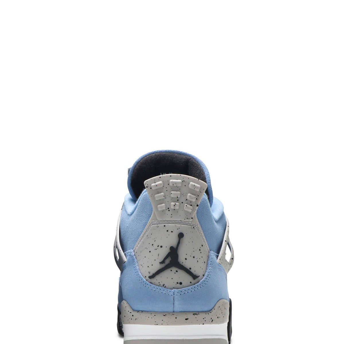 Air Jordan 4 Retro 'University Blue' CT8527-400 Sneakers