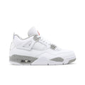 Air Jordan 4 Retro 'White Oreo' CT8527-100 Sneakers