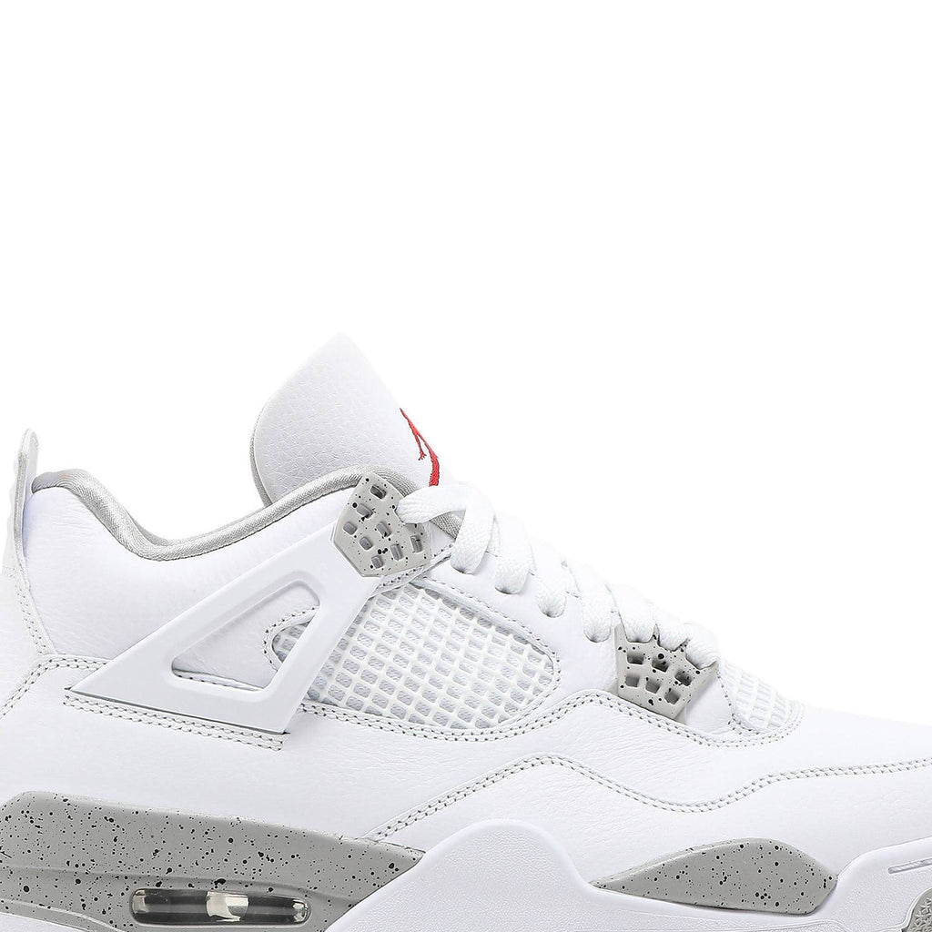 Air Jordan 4 Retro 'White Oreo' CT8527-100 Sneakers
