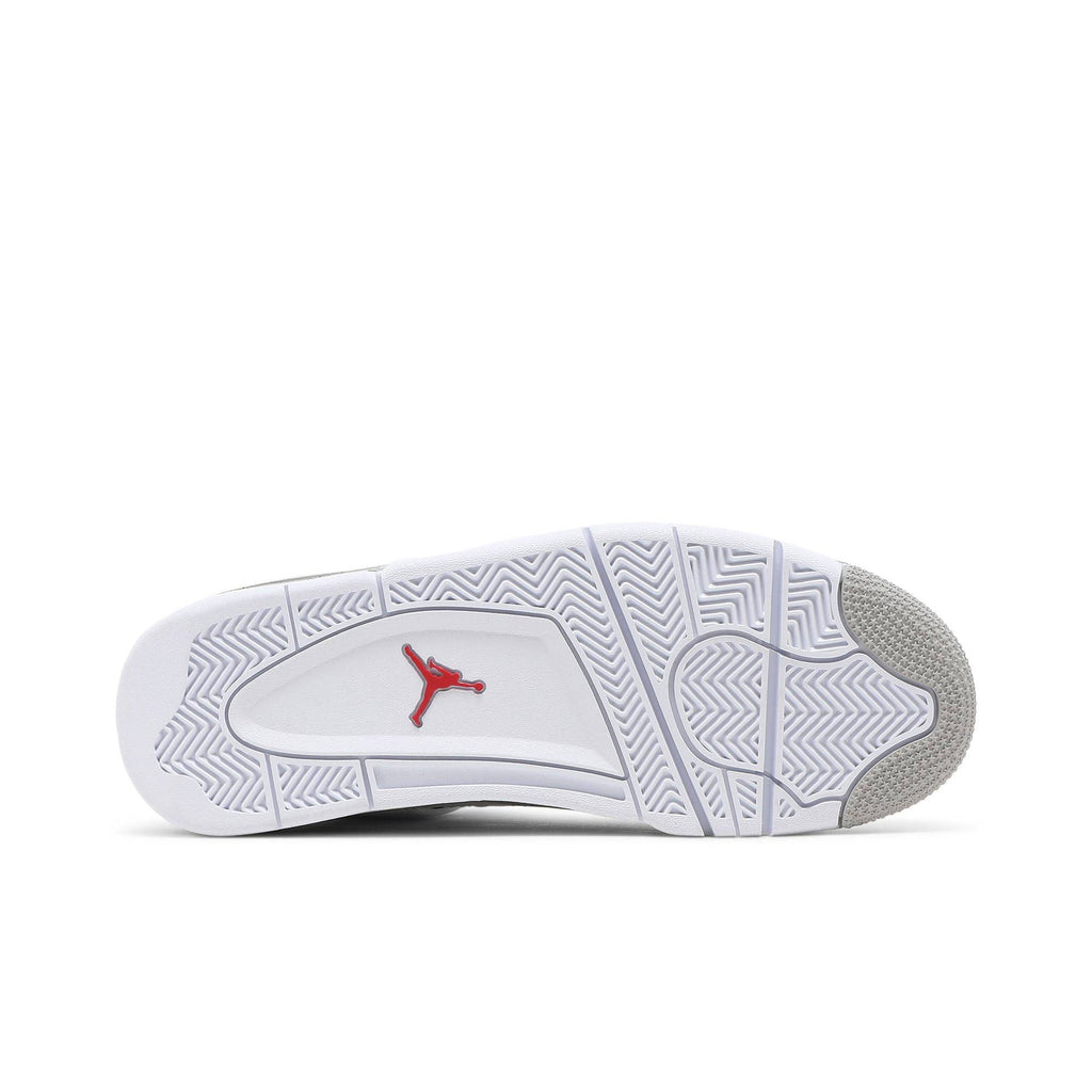 Air Jordan 4 Retro 'White Oreo' CT8527-100 Sneakers