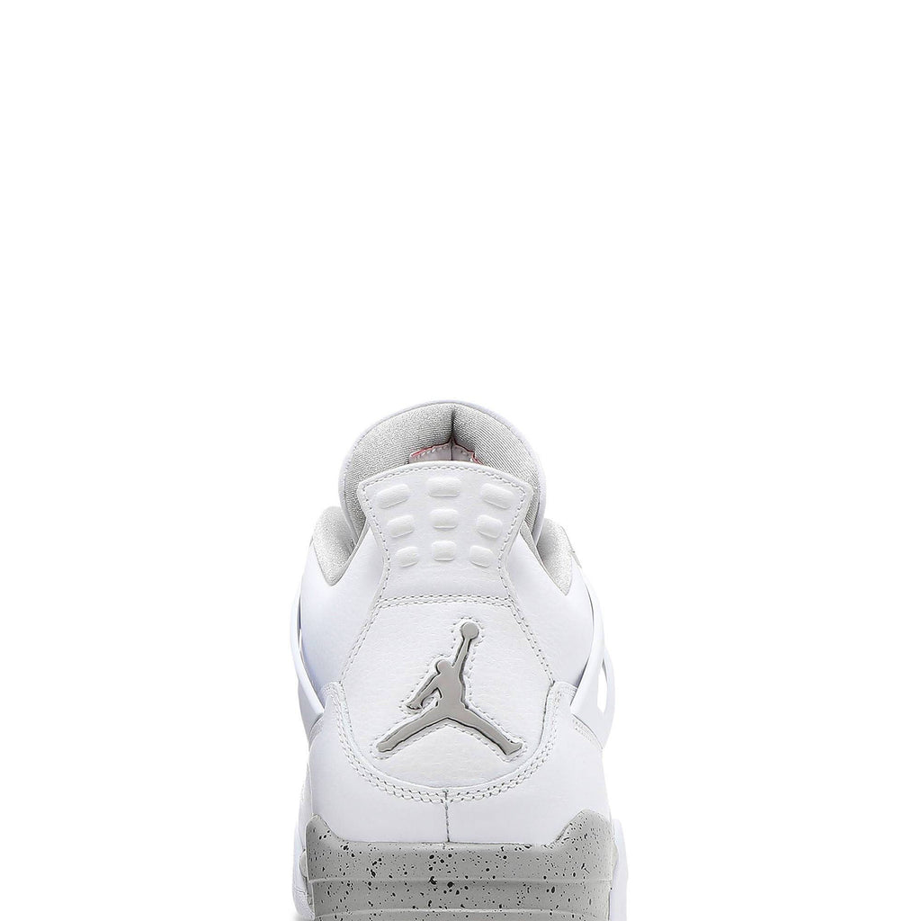 Air Jordan 4 Retro 'White Oreo' CT8527-100 Sneakers
