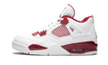 Air Jordan 4 Retro "Alternate" Sneakers