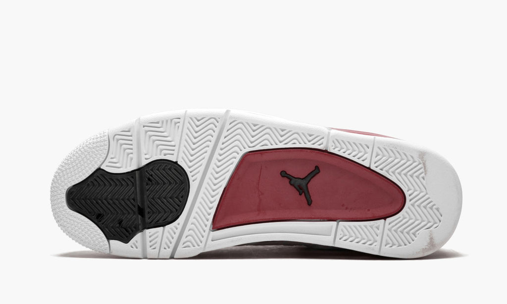Air Jordan 4 Retro Alternate Sneakers