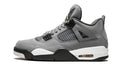 Air Jordan 4 Retro Cool Grey Sneakers