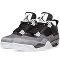 Air Jordan 4 Retro Fear Sneakers